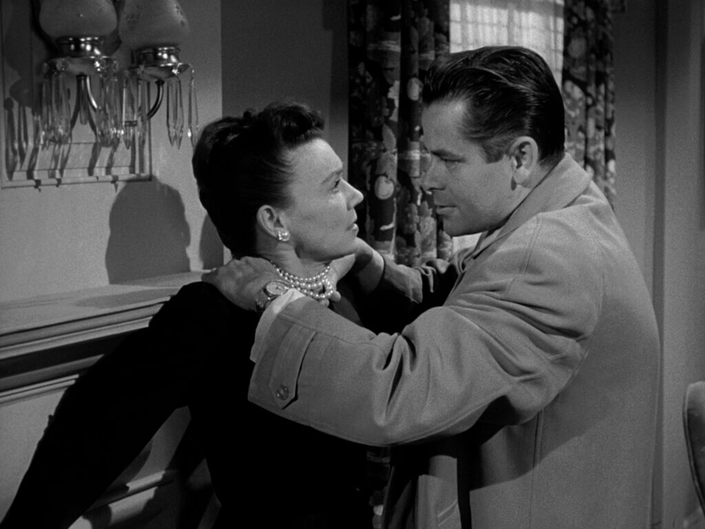 The Big Sleep movie still 6