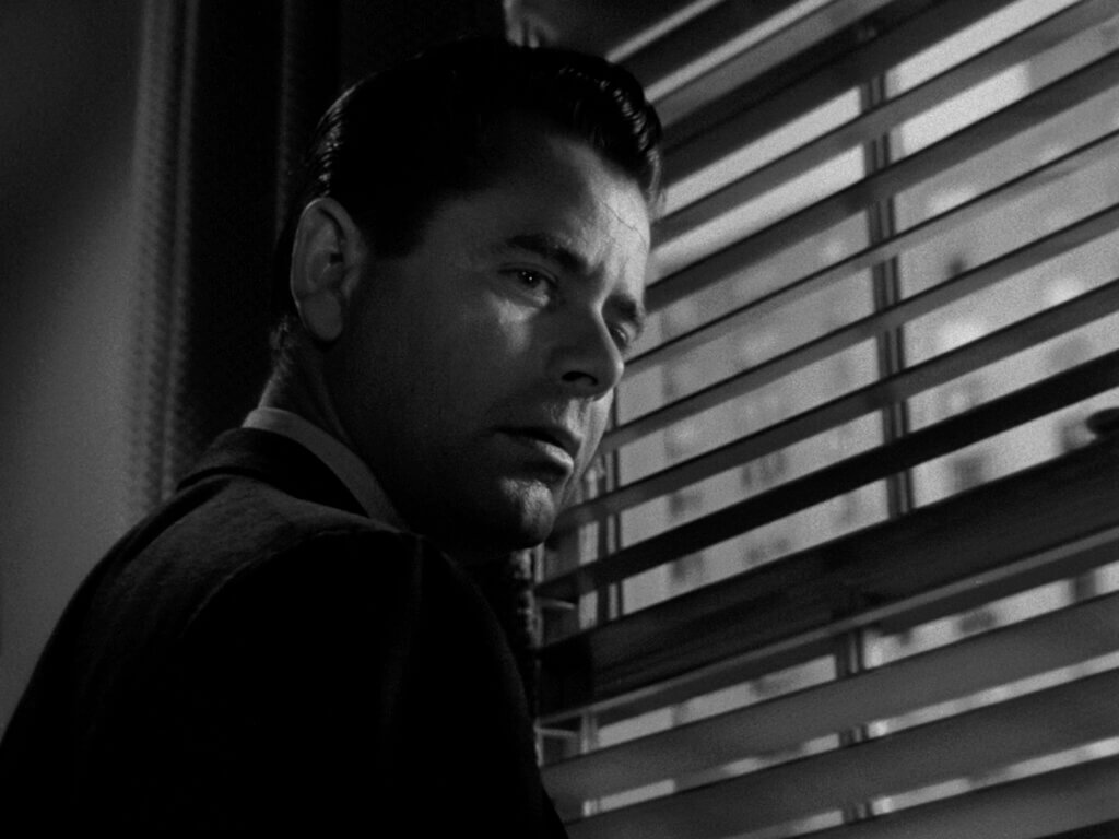 The Big Sleep movie still 7