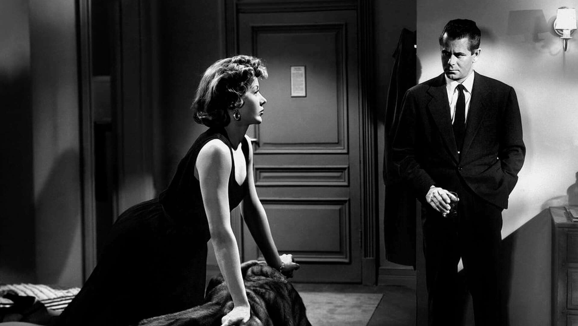 The Big Sleep movie still 8