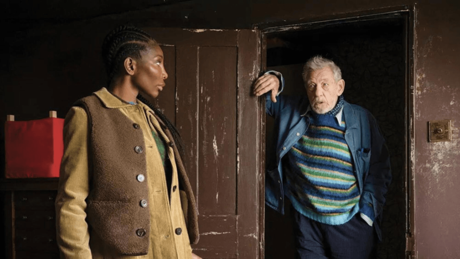 The Christophers 2026 movie still 4