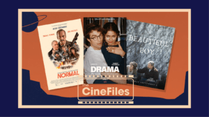 The CineFiles - Ep 23