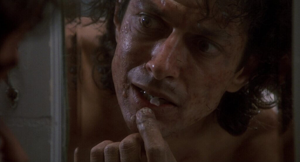 The Fly movie still 1