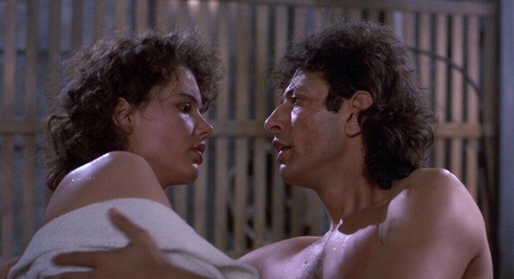 The Fly movie still 2