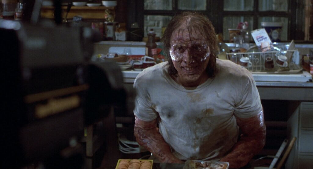 The Fly movie still 3