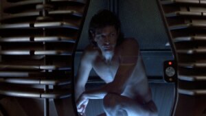 The Fly movie still 4