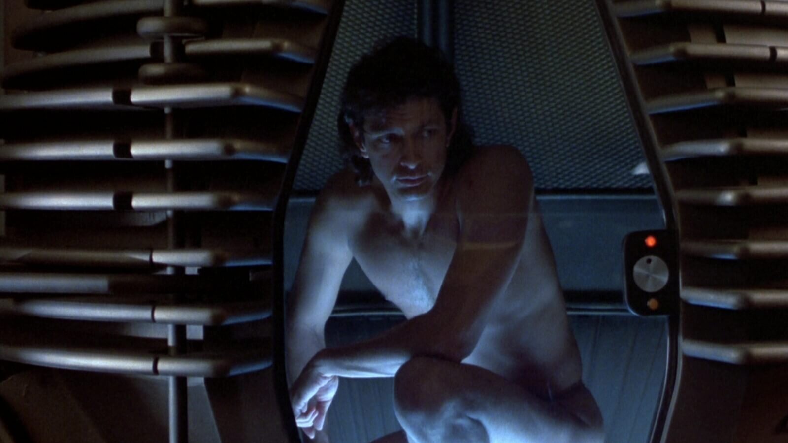 The Fly movie still 4