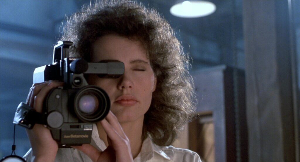 The Fly movie still 6