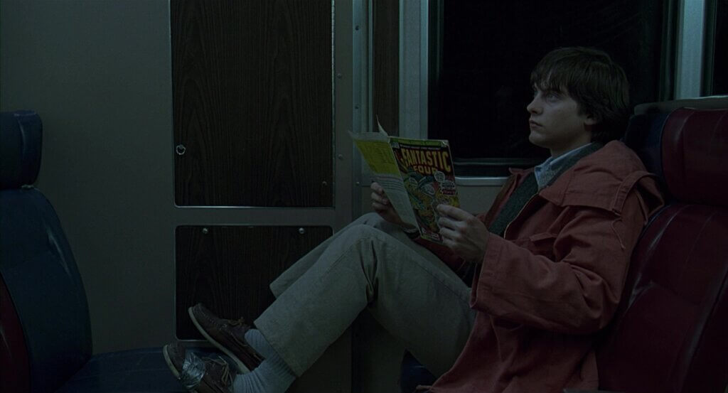 The Ice Storm movie still 4