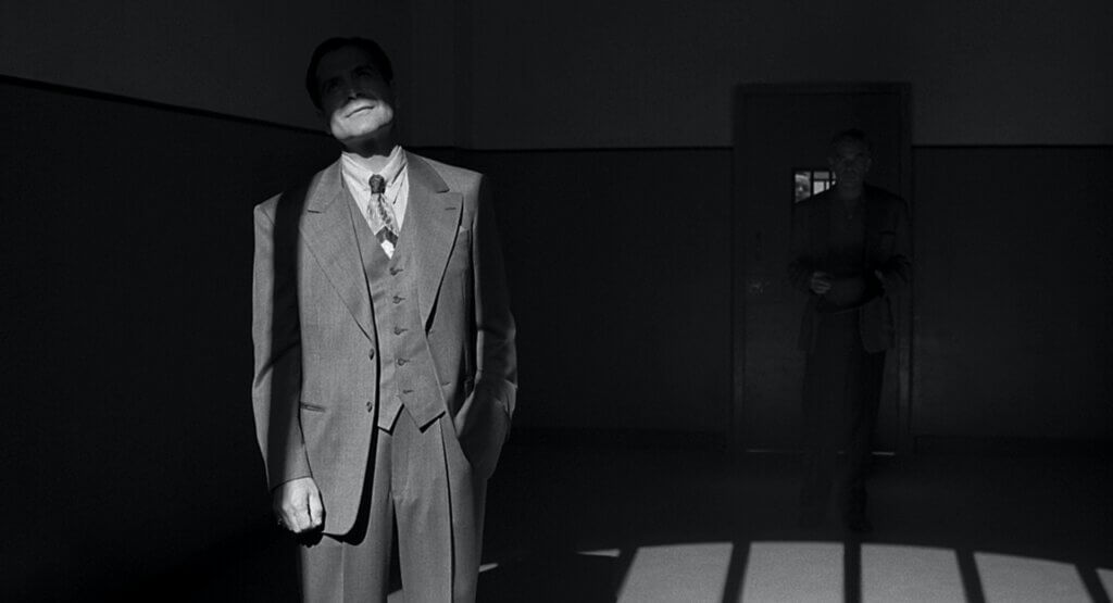 The Man Who Wasn't There movie still 4