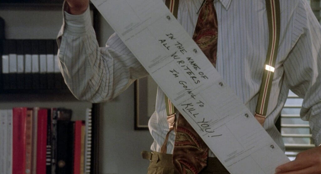 The Player movie still 1