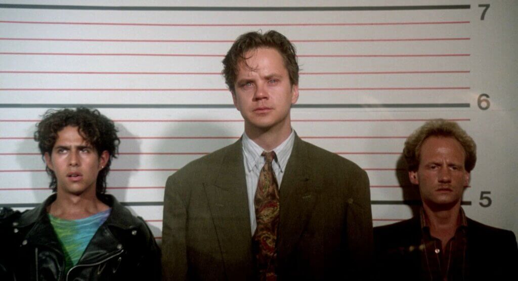 The Player movie still 2