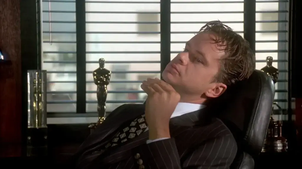 The Player movie still 4