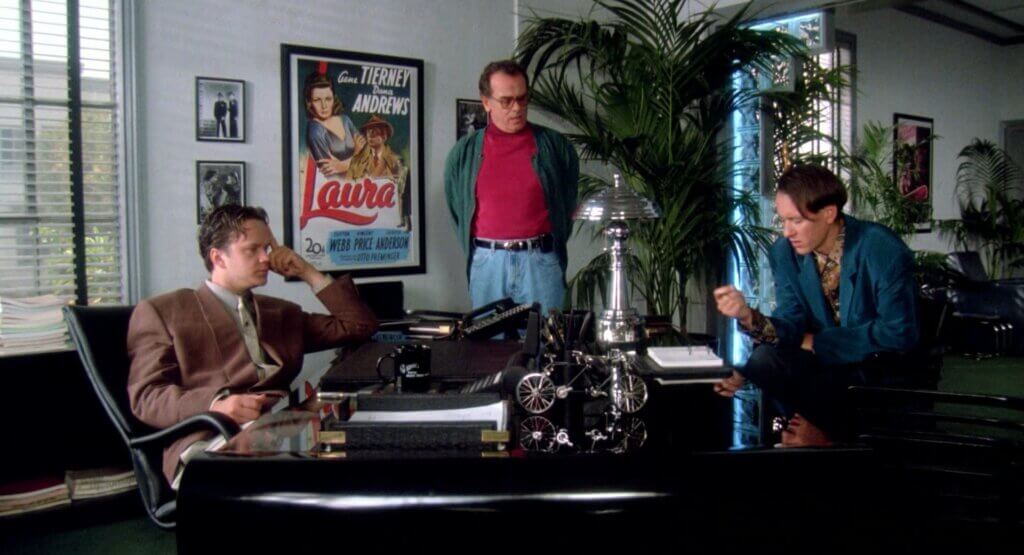 The Player movie still 6