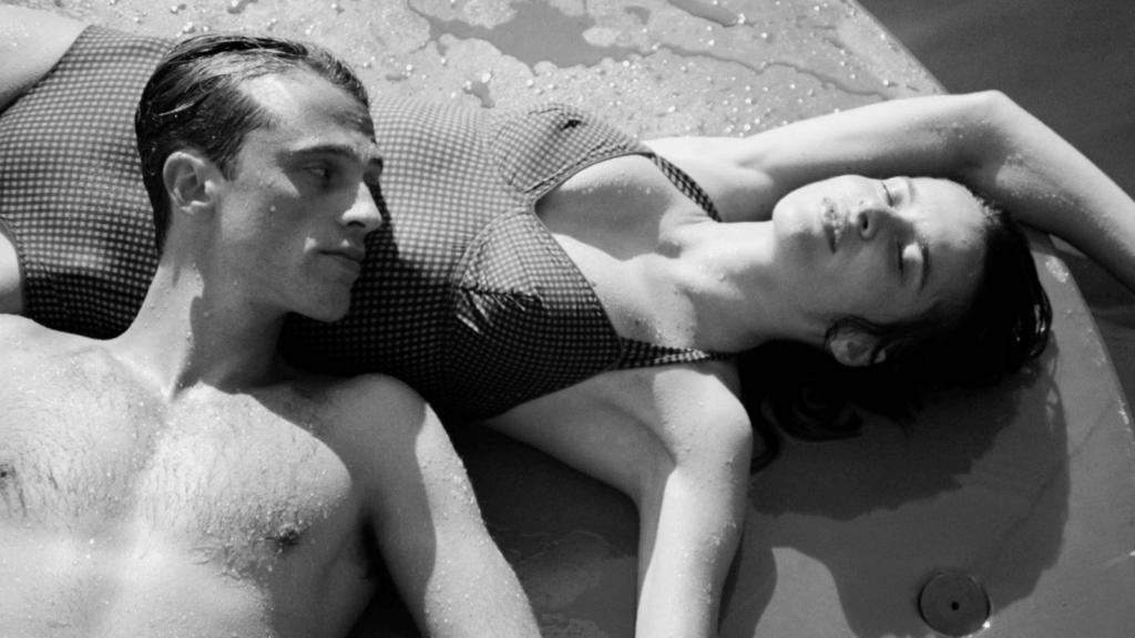 The Stranger 2026 movie still 2