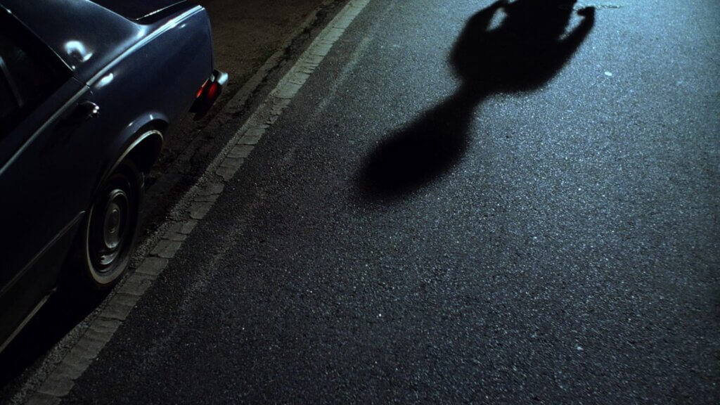 The Thin Blue Line movie still 3