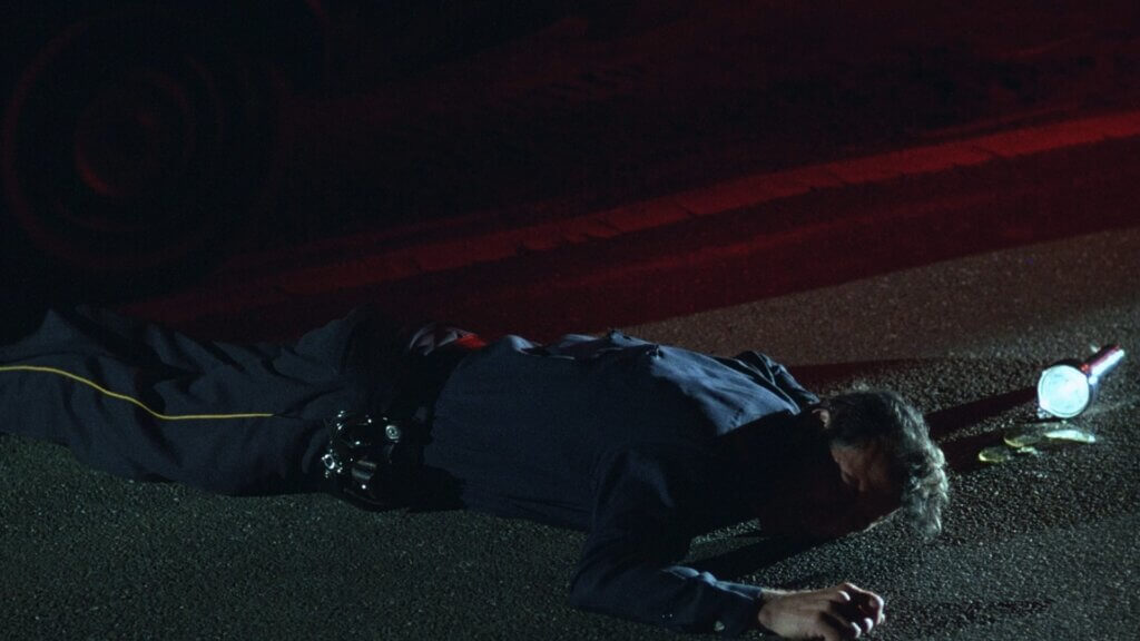 The Thin Blue Line movie still 4