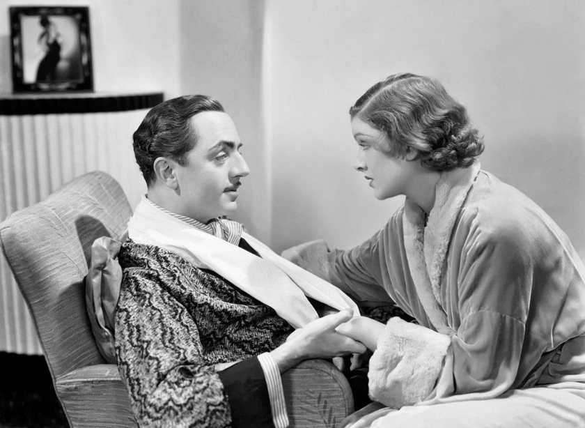 The Thin Man movie still 4