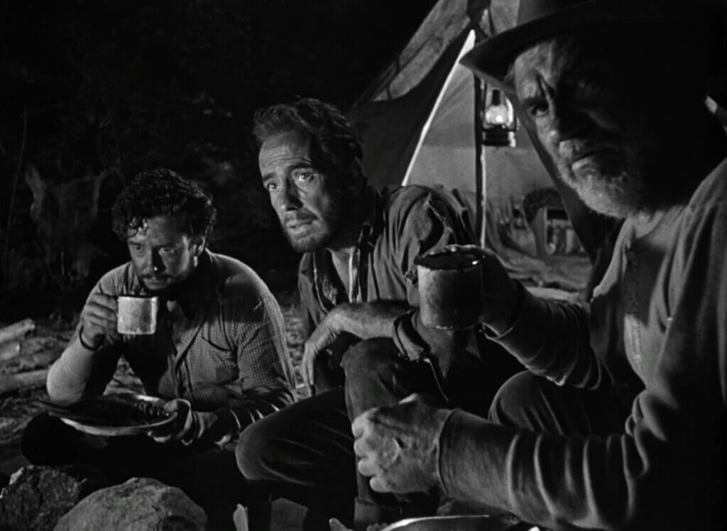The Treasure of the Sierra Madre movie still 5