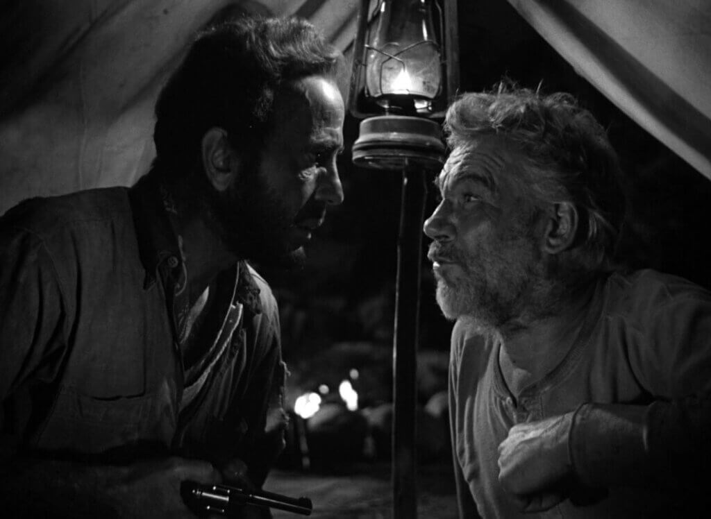 The Treasure of the Sierra Madre movie still 6