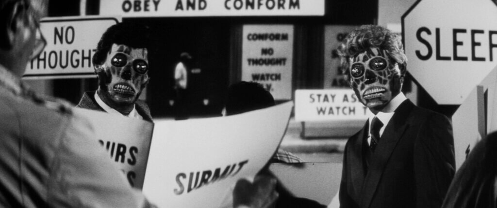 They Live movie still 3