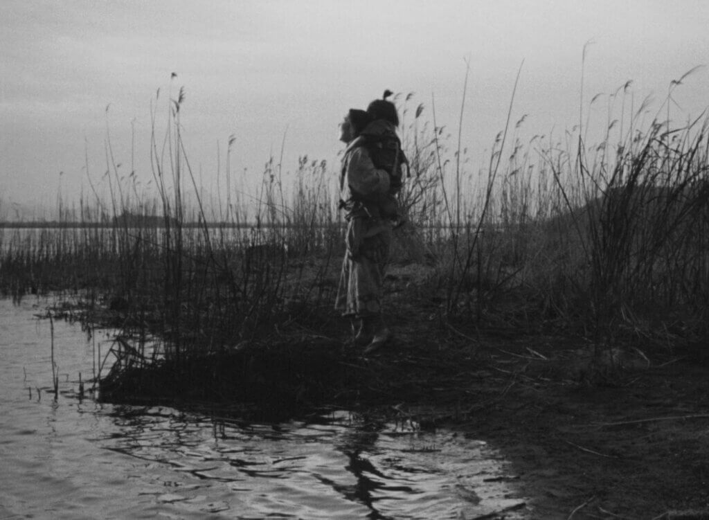 Ugetsu movie still 4