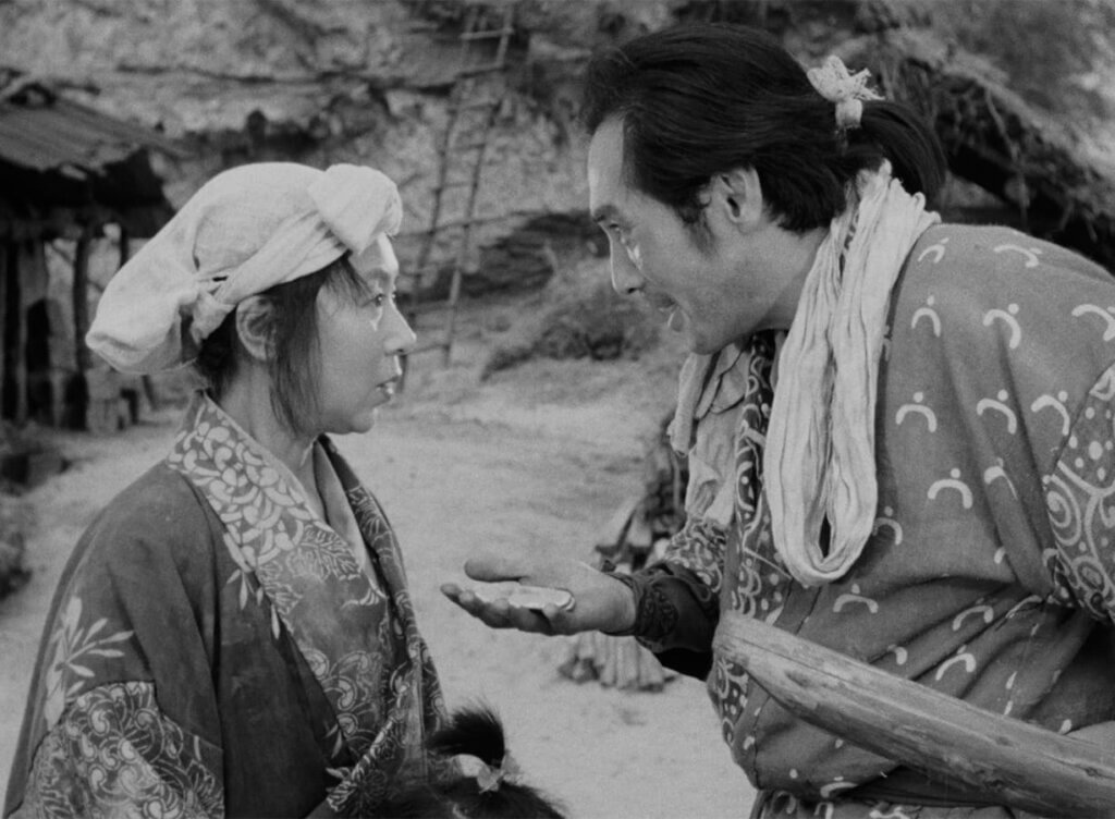 Ugetsu movie still 7
