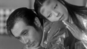 Ugetsu movie still 8