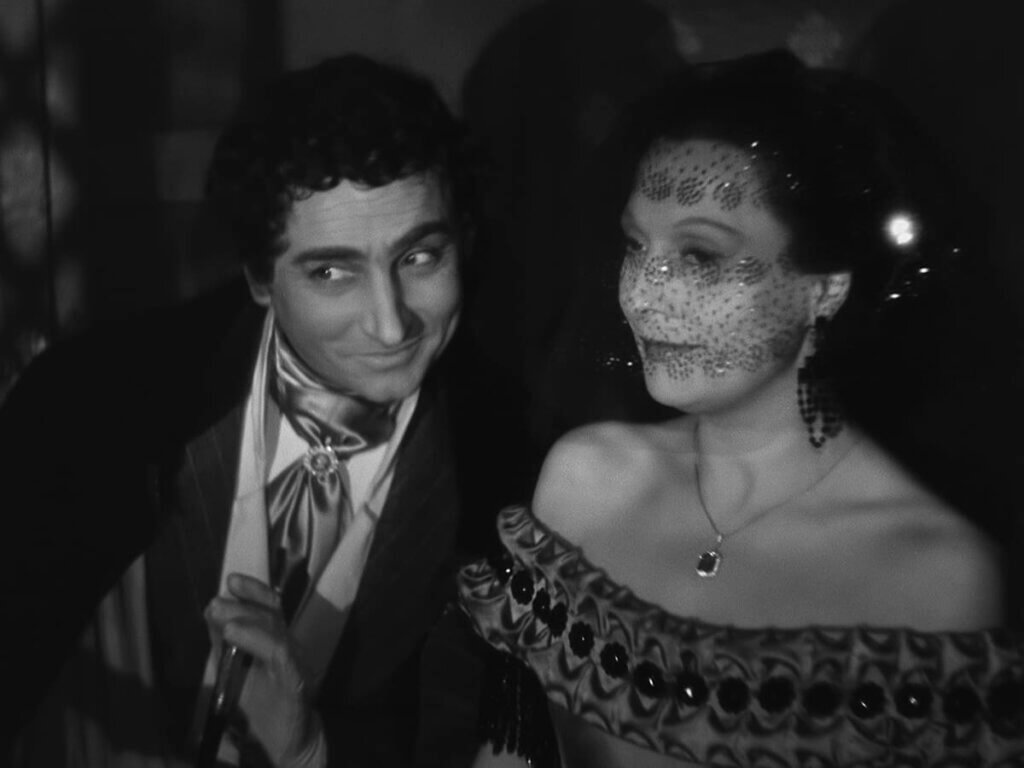 children of paradise movie still 9