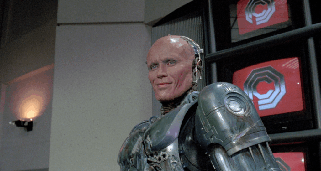 robocop movie still 7