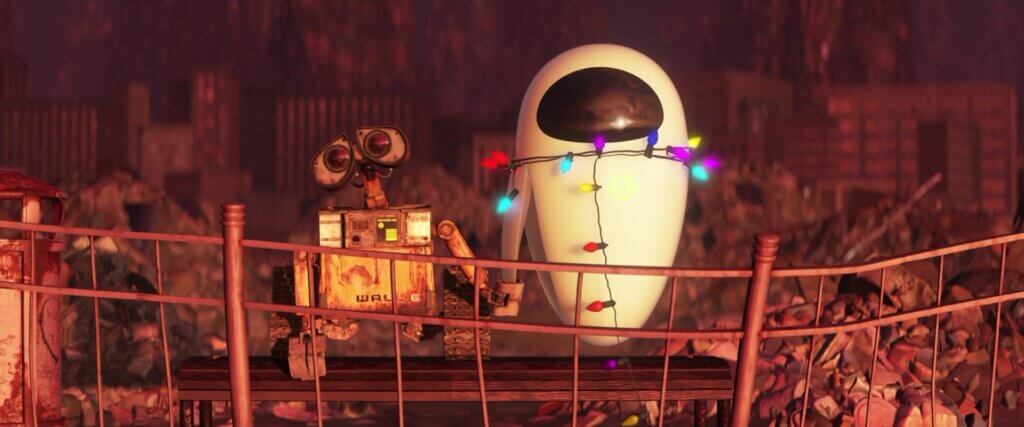 wall-e movie still 2