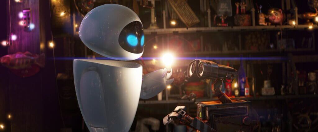 wall-e movie still 3