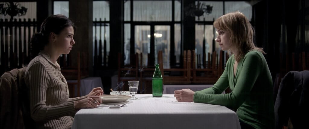 4 Months, 3 Weeks and 2 Days movie still 6