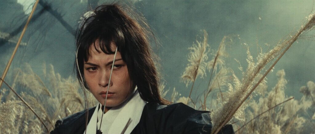 A Touch of Zen movie still 2