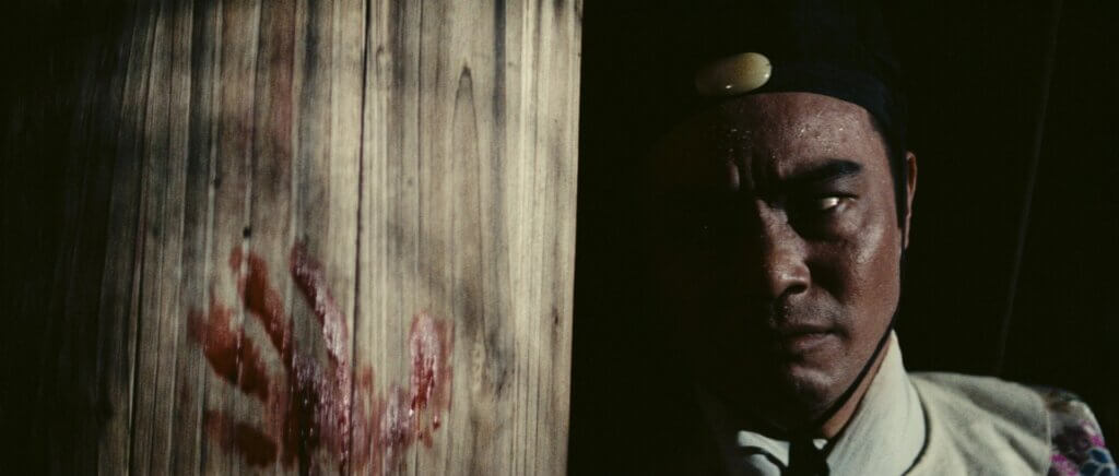A Touch of Zen movie still 4