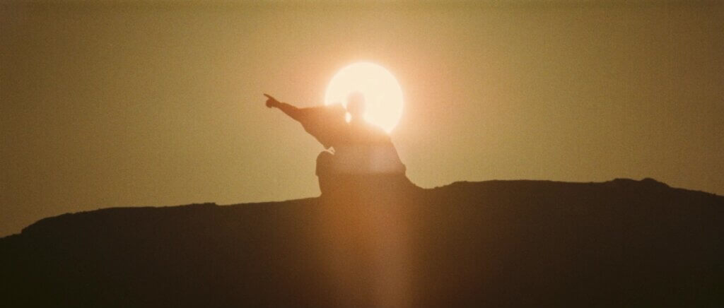 A Touch of Zen movie still 5