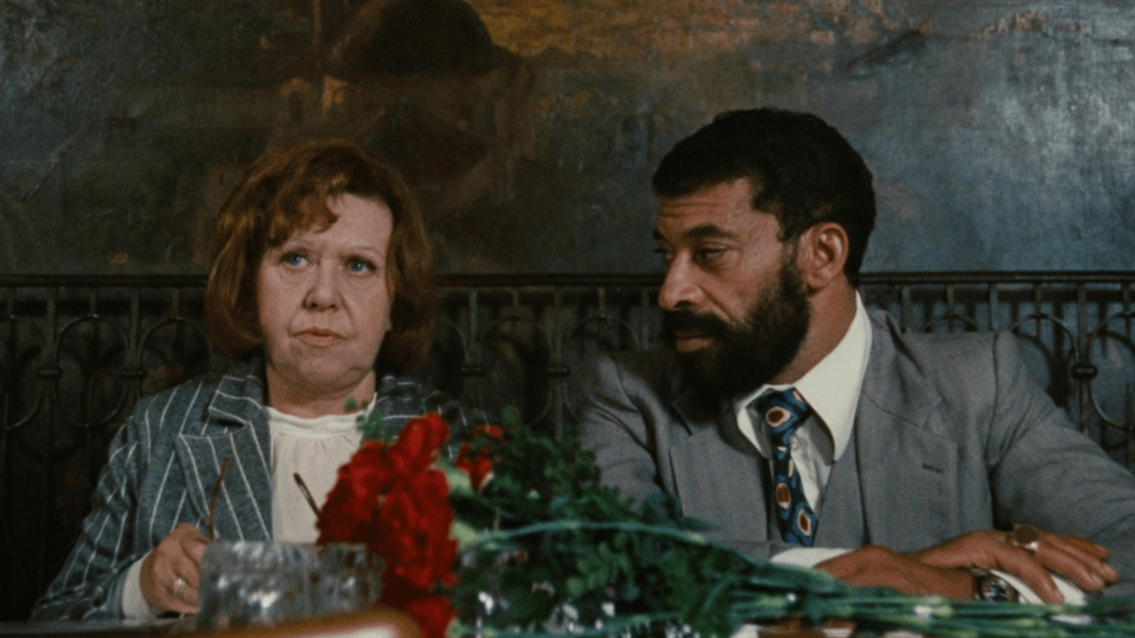 Ali Fear Eats the Soul movie still