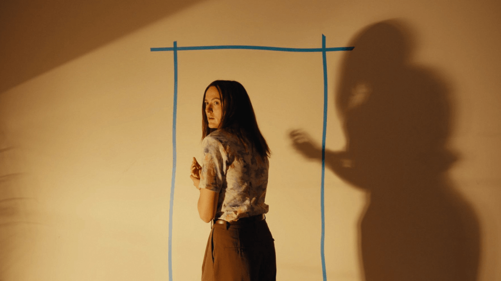 Backrooms movie still 1