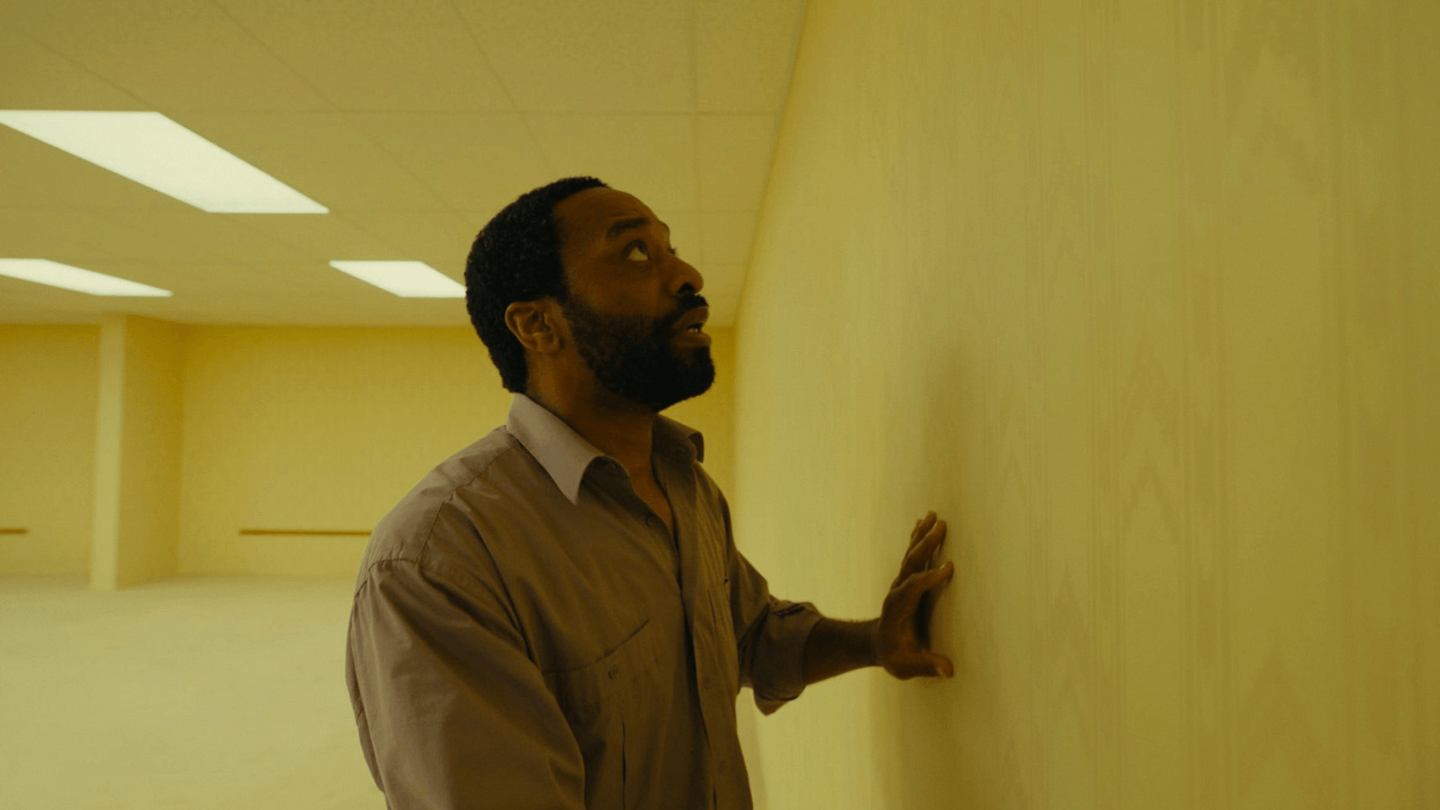 Backrooms movie still 2