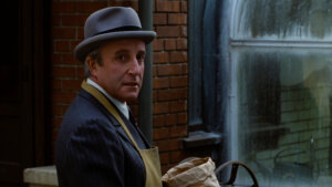 Being There movie still 1