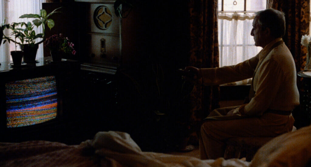 Being There movie still 6