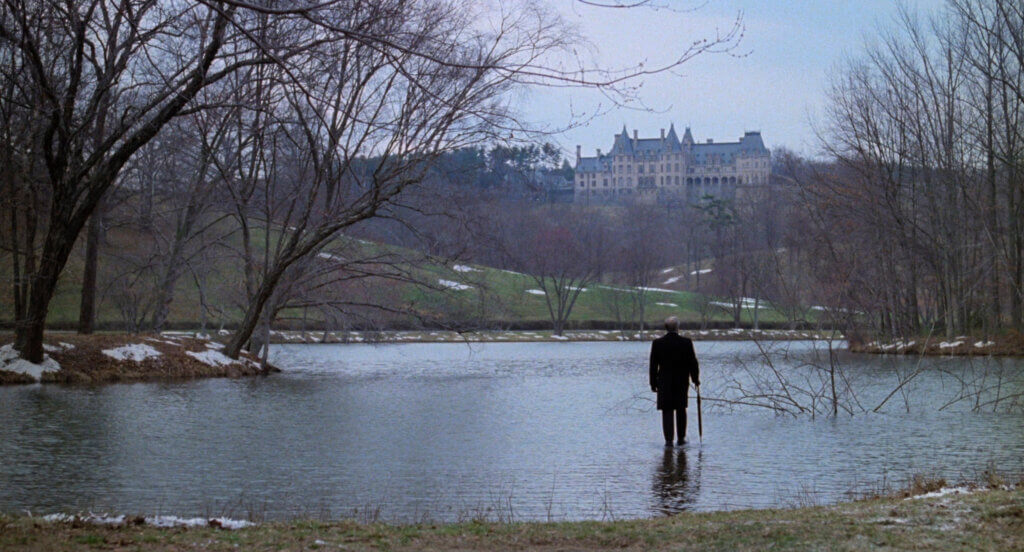 Being There movie still 7
