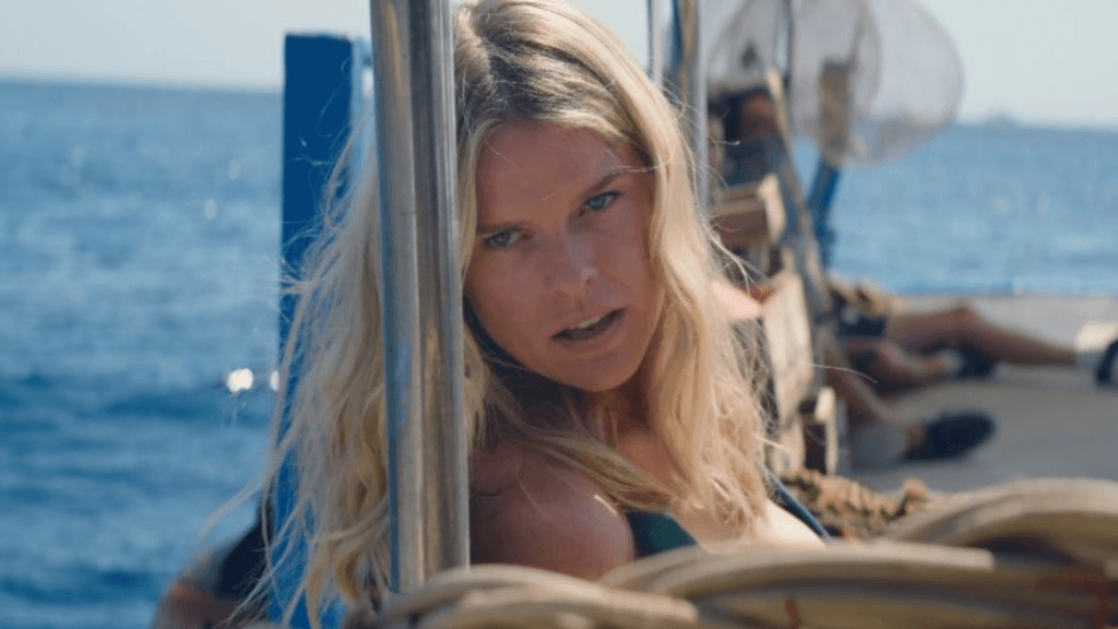 Chum movie still 1