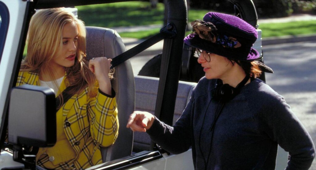 Clueless movie still 1