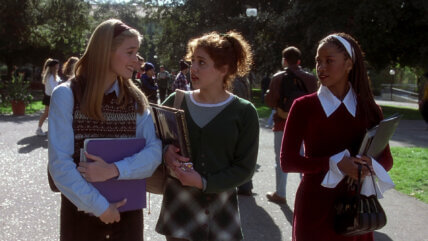 Clueless (1995) | The Definitives | Deep Focus Review