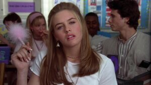 Clueless movie still 4