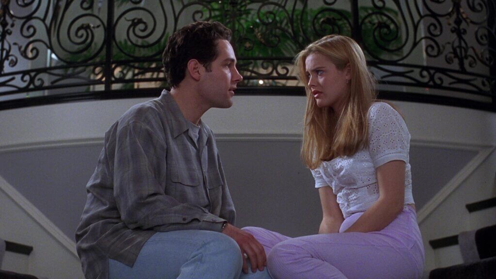 Clueless movie still 5
