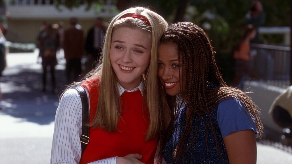 Clueless movie still 6