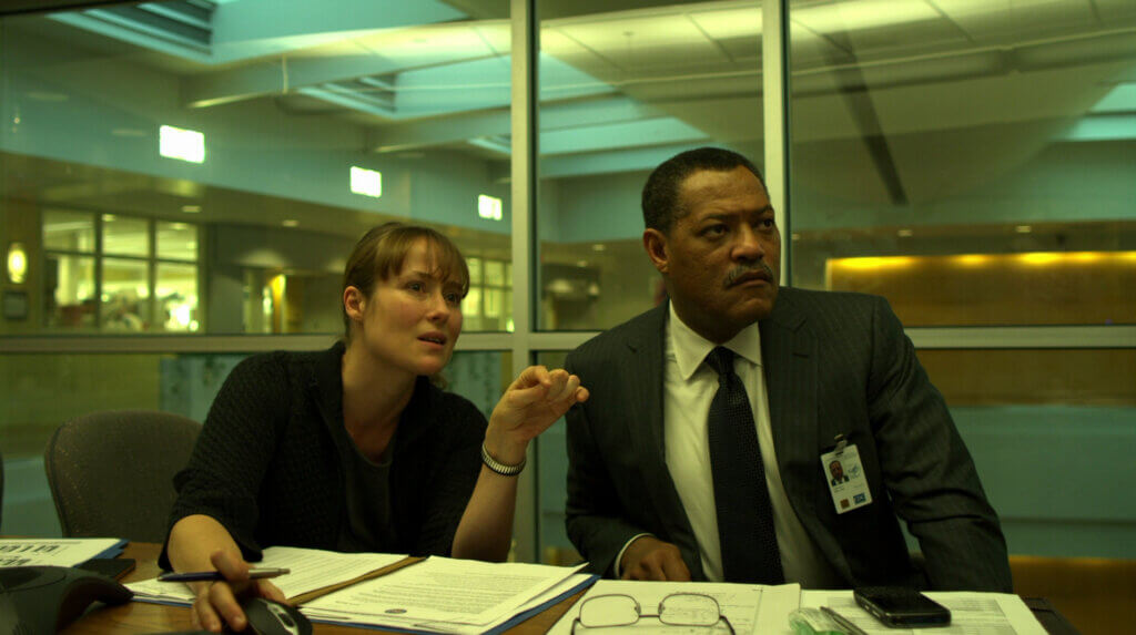 Contagion movie still 1
