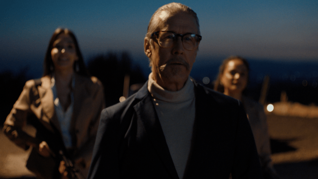 Corporate Retreat movie still 2