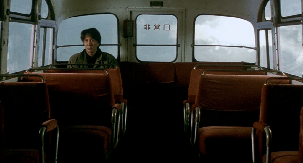 Cure movie still 4
